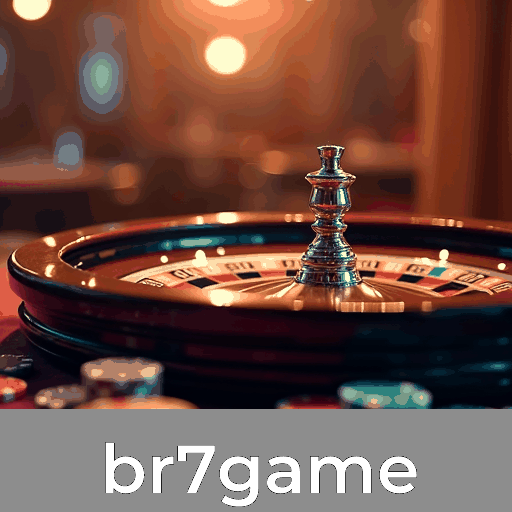 br7game: Login seguro, rápido e otimizado para o Brasil