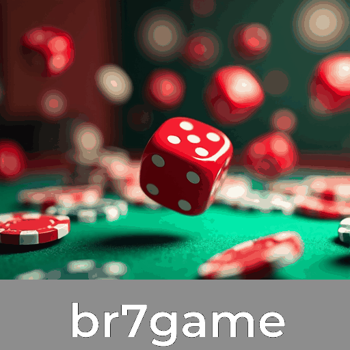 br7game: Aposte com facilidade e recursos completos no app