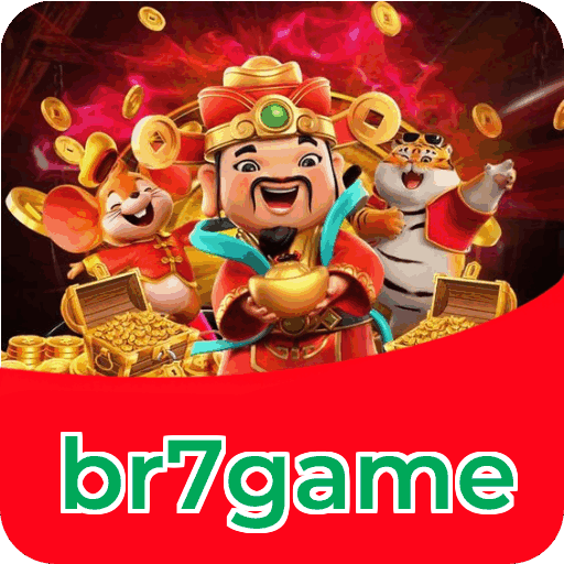 Cadastro br7game