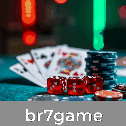 br7game: O Paraíso dos Jogos de Qualidade