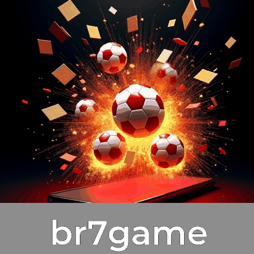 br7game: O Paraíso dos Jogos de Qualidade