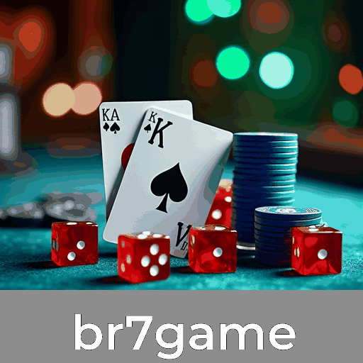 br7game: Pagamentos Rápidos e Cassino Premiado
