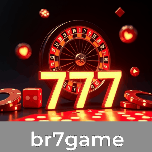 br7game: Pagamentos Rápidos e Cassino Premiado