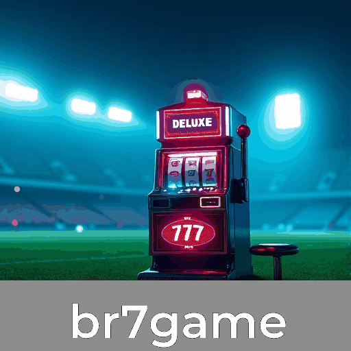 Descubra a Qualidade e Variedade de Jogos no br7game