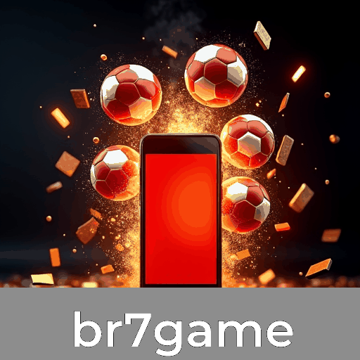 br7game: Pagamentos Rápidos e Cassino Premiado