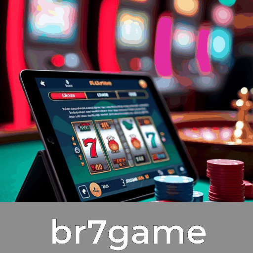 br7game: O Seu Destino para Apostas Esportivas no Brasil
