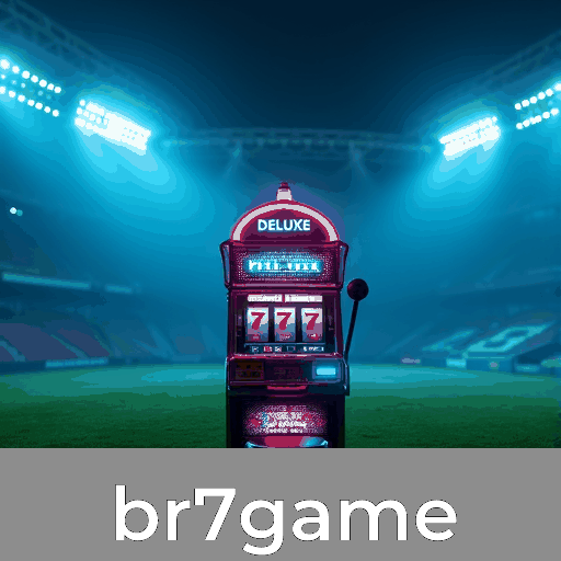 br7game: Aposte com facilidade e recursos completos no app