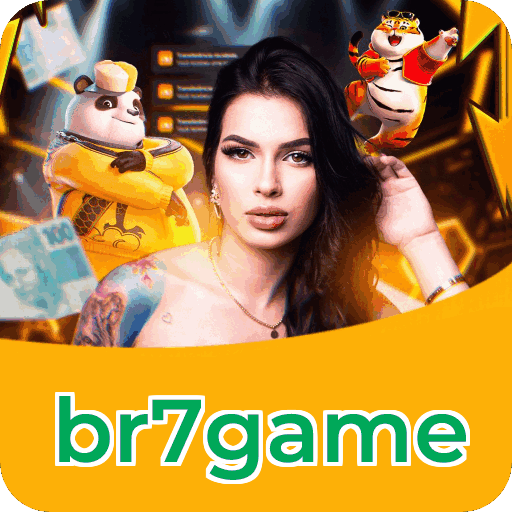 Instalação Android br7game