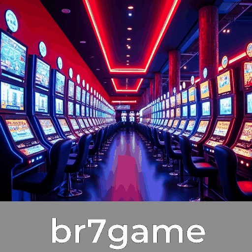 br7game: O programa VIP de casino que redefine luxo