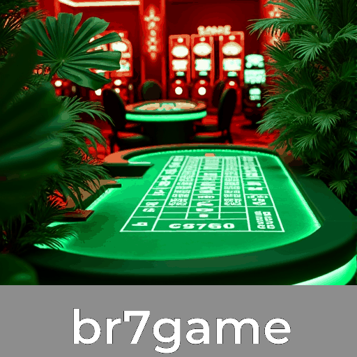 br7game: Login seguro, rápido e otimizado para o Brasil