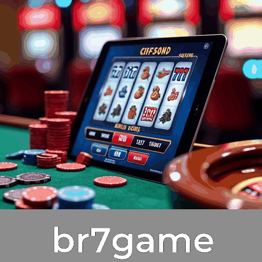 br7game: A Plataforma de Jogos Online Mais Confiável