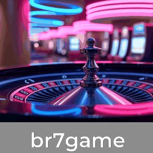 br7game: Aposte com facilidade e recursos completos no app