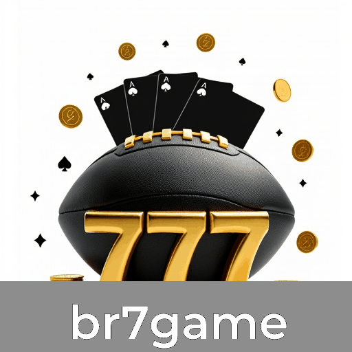 br7game: A Plataforma de Jogos Online Mais Confiável