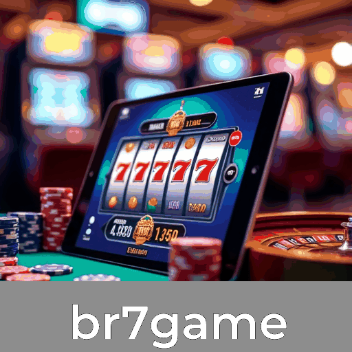 br7game: Aposte com facilidade e recursos completos no app