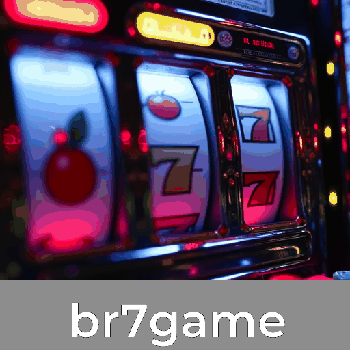 Descubra a Qualidade e Variedade de Jogos no br7game