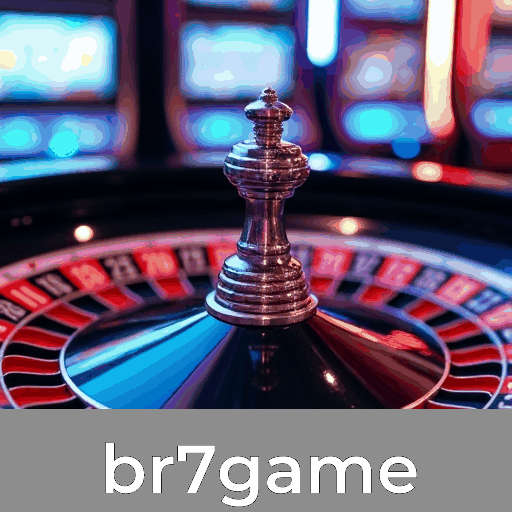 Descubra a Qualidade e Variedade de Jogos no br7game
