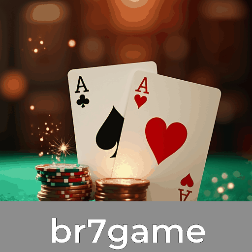 Descubra a Qualidade e Variedade de Jogos no br7game
